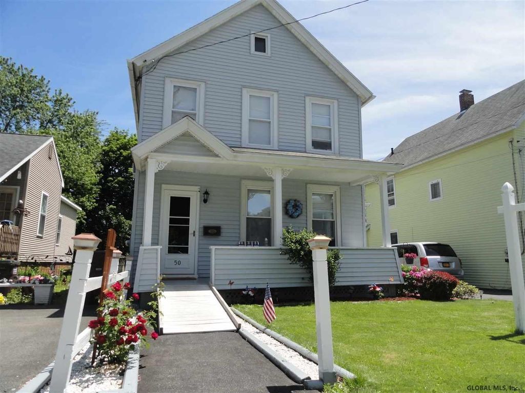 50 Pulver Ave, Ravena, NY 12143 Trulia