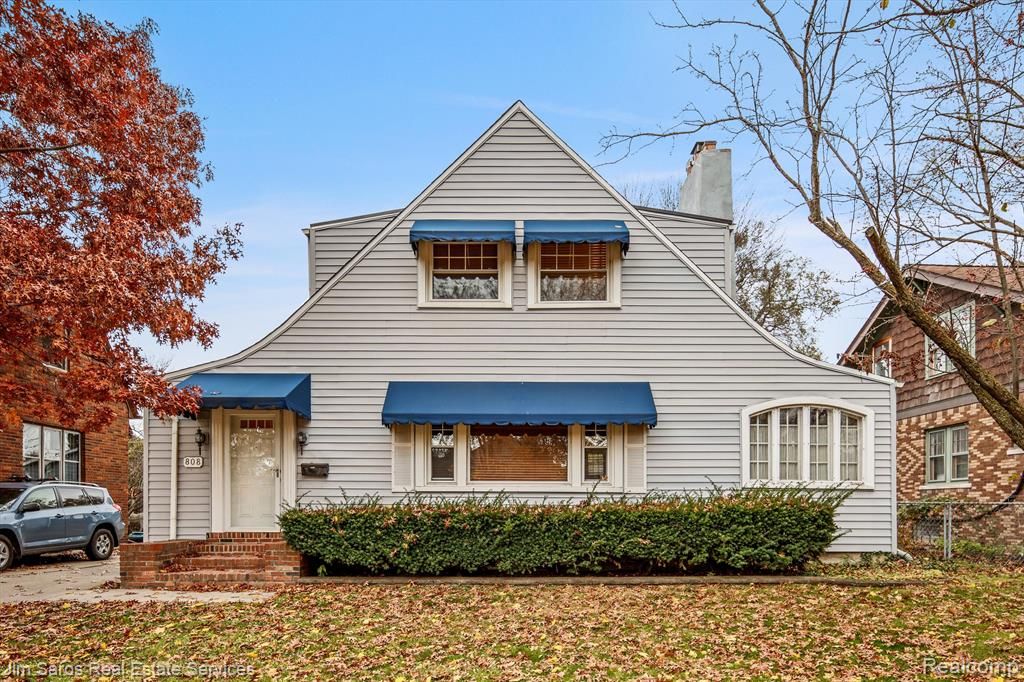 808 Barrington Rd, Grosse Pointe Park, MI 48230 Trulia
