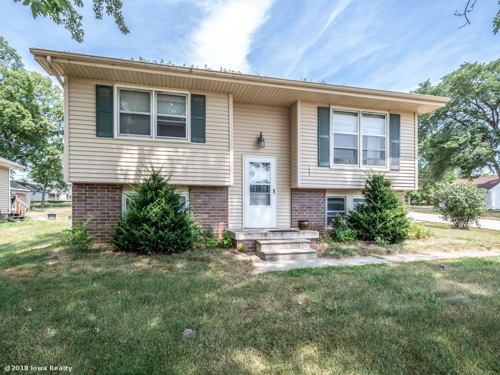 121 Elm St, De Soto, IA 50069 Trulia