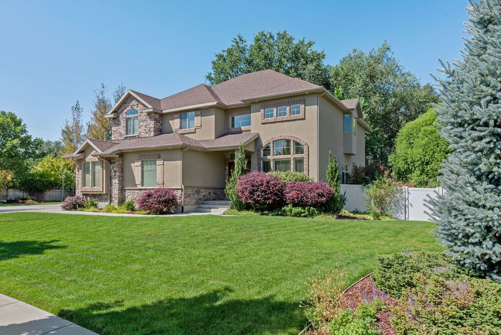 13562 S Bridle Pointe Cv, Draper, UT 84020 Trulia