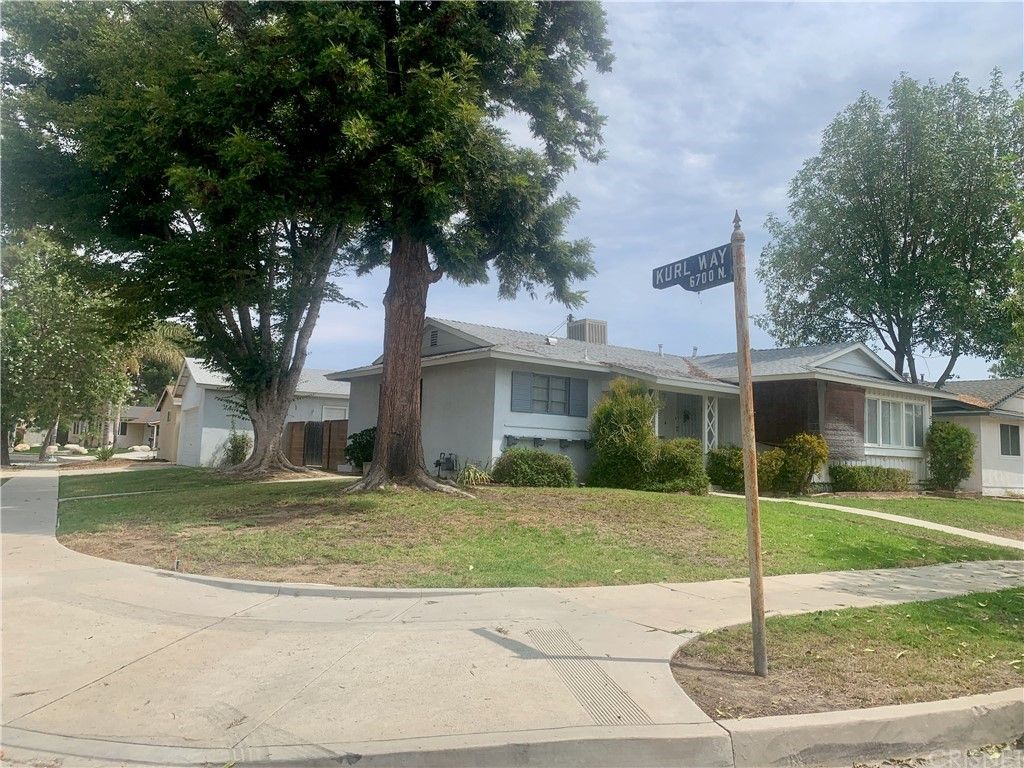 18815 Lemay St, Reseda, CA 91335
