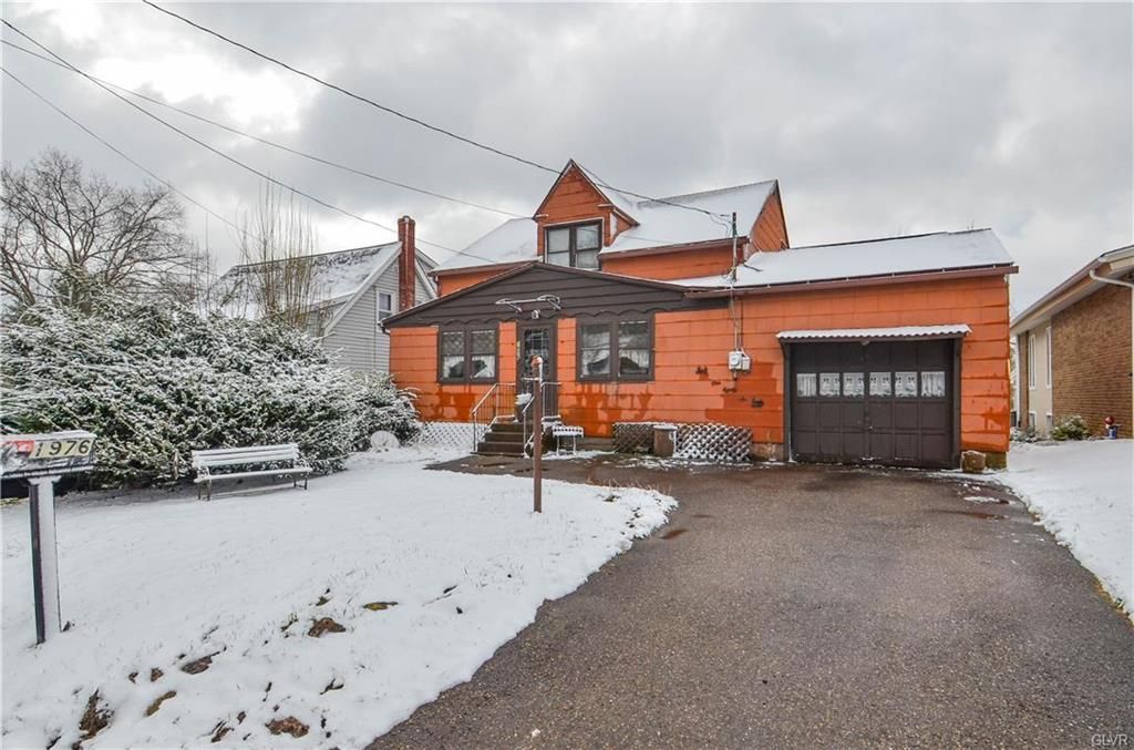 1976 E Broad St, Beaver Meadows, PA 18216 Trulia