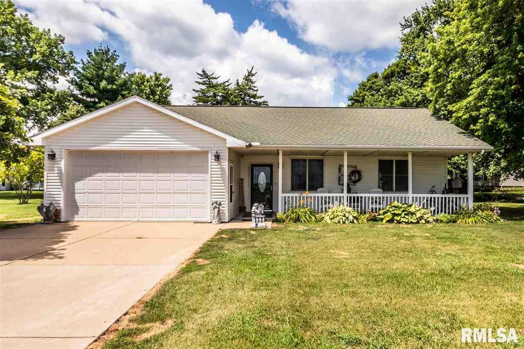 217 N Jackson St, Brimfield, IL 61517 Trulia