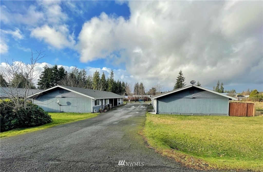 451 Terra Eden St, Forks, WA 98331