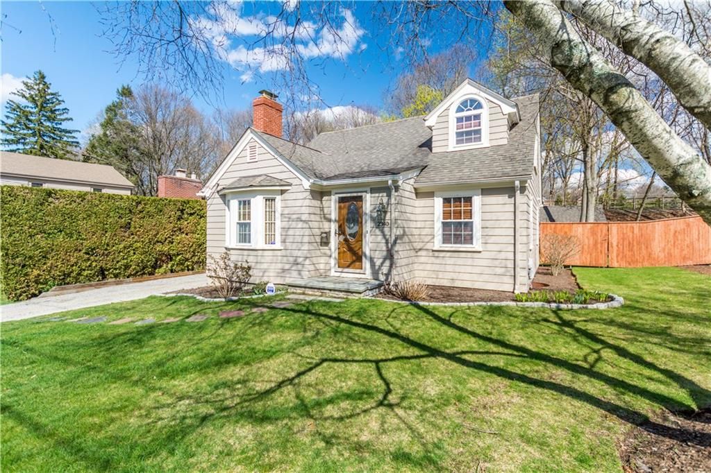 2340 Cranston St, Cranston, RI 02920 Trulia