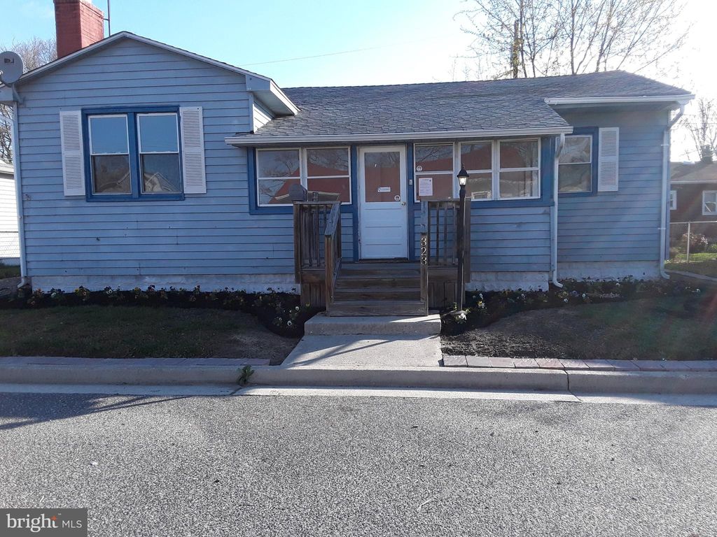 323 Green Ave, Carneys Point, NJ 08069 Trulia