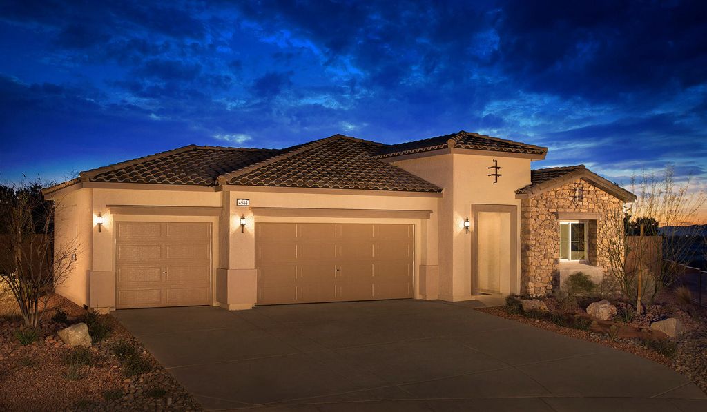 4585 Via Roma Dr #4GSGGE, Pahrump, NV 89061
