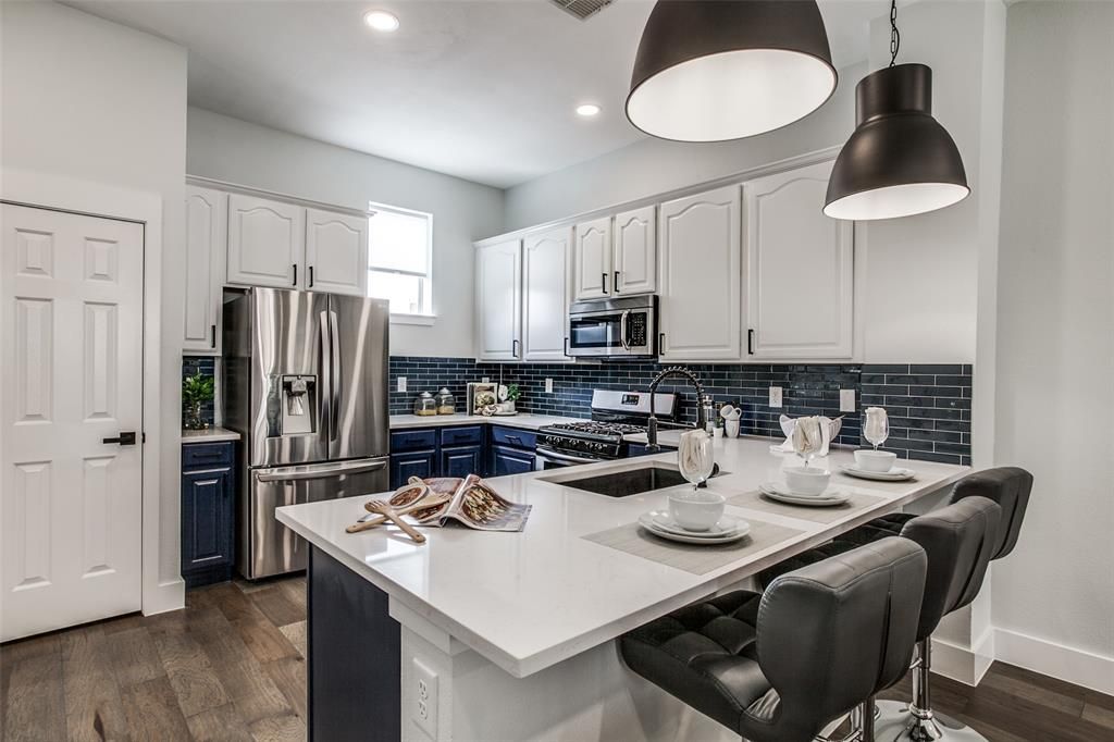 4121 McKinney Ave #44, Dallas, TX 75204
