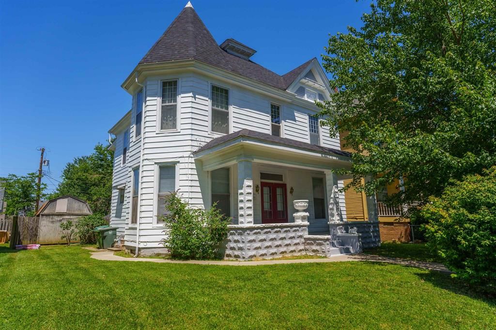 1210 Allen St, Owensboro, KY 42303 MLS 89878 Trulia