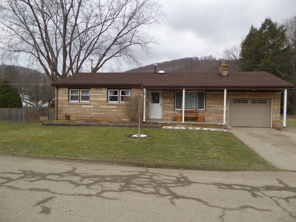 44 Lincoln Dr, Lewis Run, PA 16738 Trulia