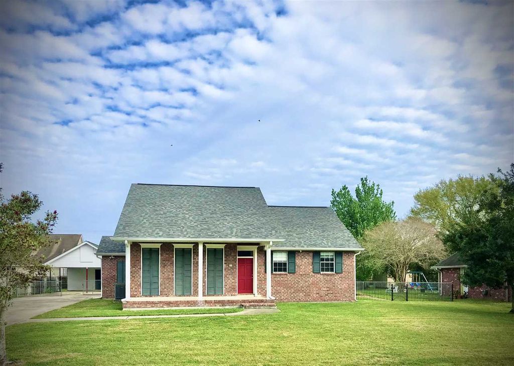 117 Bayou Estates Dr, Des Allemands, LA 70030 Trulia