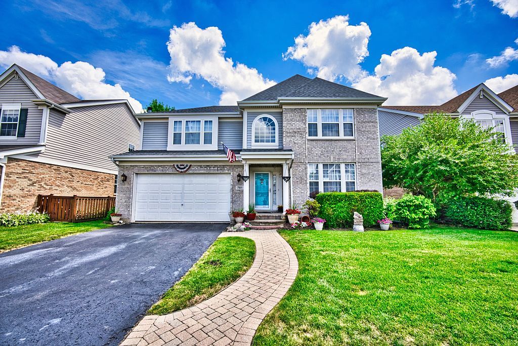 781 Meadow Dr, Des Plaines, IL 60016 Trulia