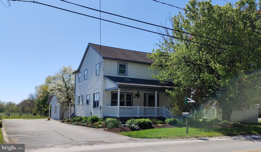 94 N Ronks Rd, Ronks, PA 17572 Trulia