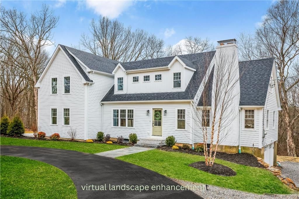 289 Everett Rd, Easton, CT 06612 MLS 170555927 Trulia