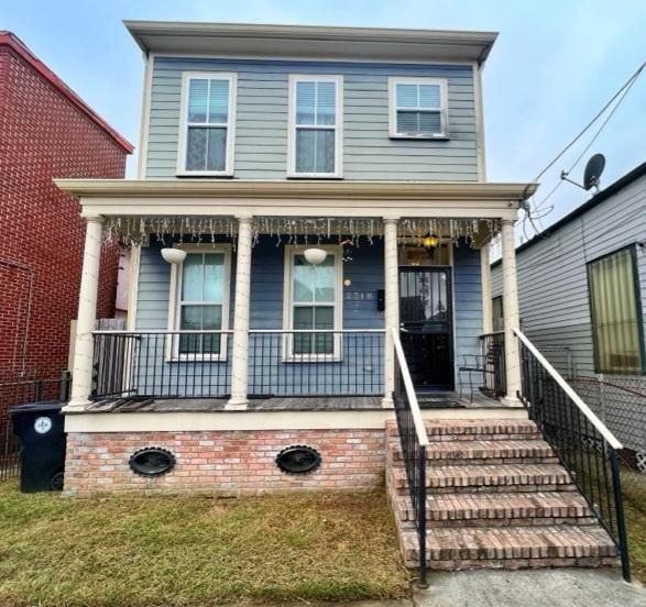 2718 Philip St, New Orleans, LA 70113 MLS 2420882 Trulia