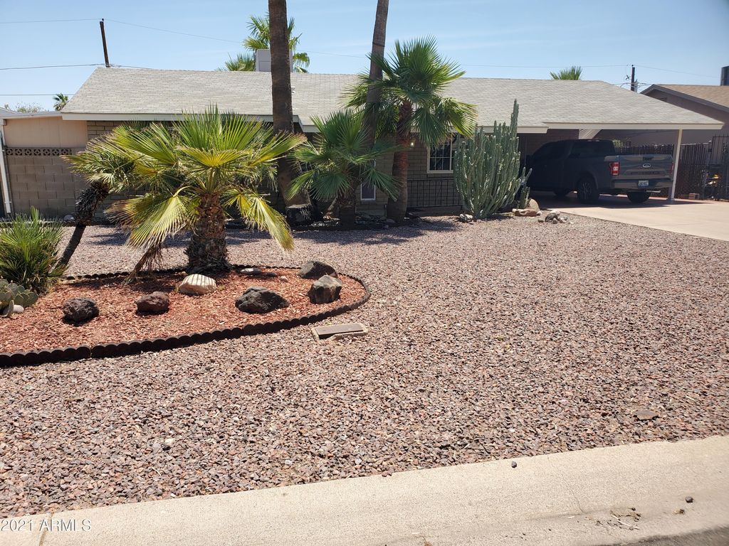 3219 E  Palm Ln, Phoenix, AZ 85008