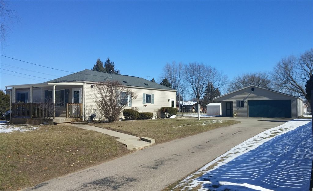 3499 S State Rd, Davison, MI 3 Bed, 2 Bath SingleFamily Home 13