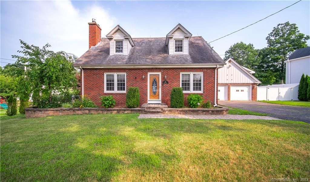 136 Parker Farms Rd, Wallingford, CT 06492 Trulia