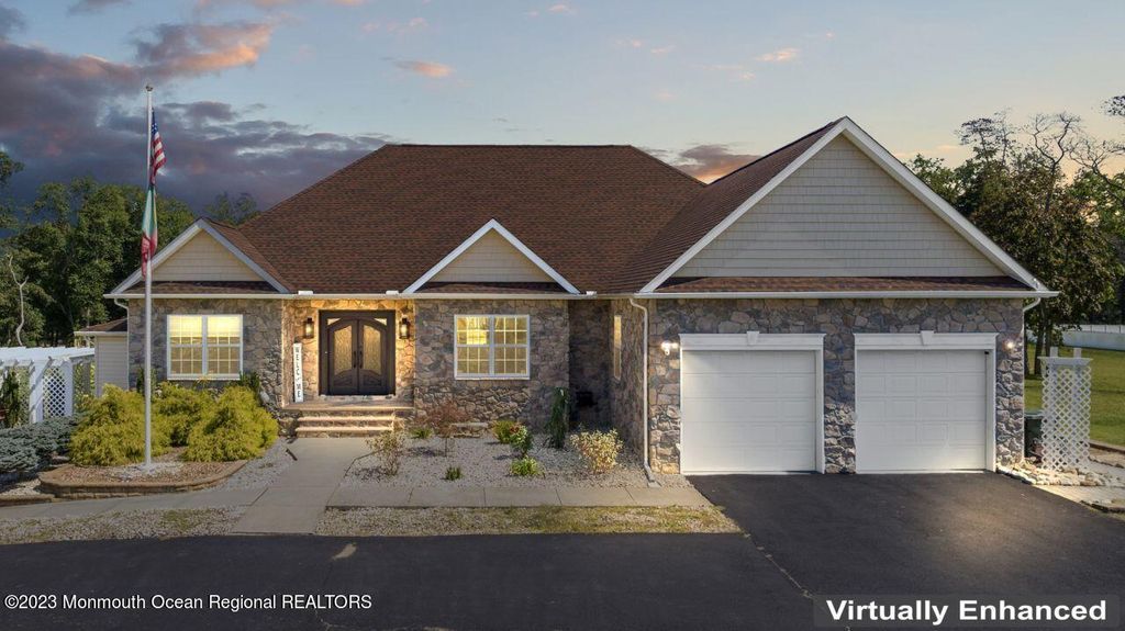 169 Oak Glen Road, Howell, NJ 07731 Trulia