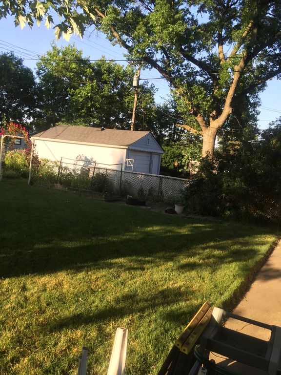 78 W Robert Ave, Hazel Park, MI 48030 Trulia