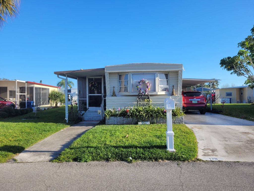 178 Oleander St 178, Nokomis, FL 34275 Trulia