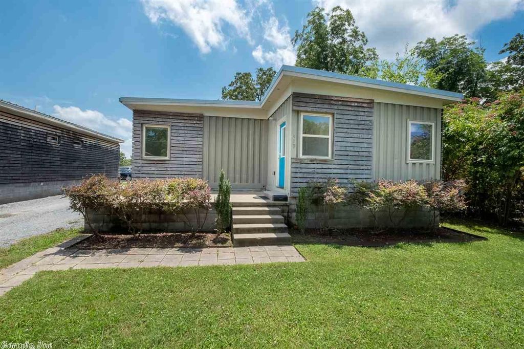 417 E 21st St, N Little Rock, AR 72206 Trulia