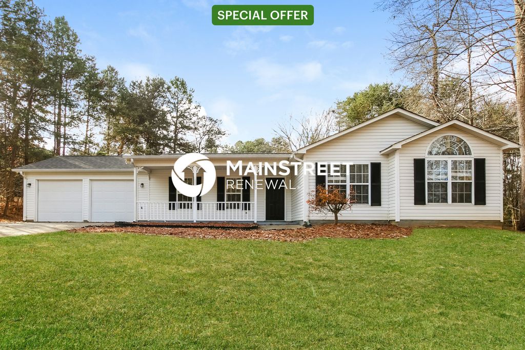 239 Valleyview Rd, Mooresville, NC 28117