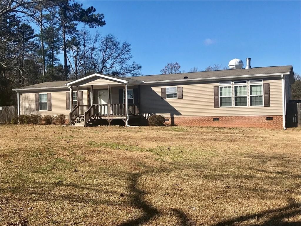 215 Rogers Rd, Pelzer, SC 29669 Trulia