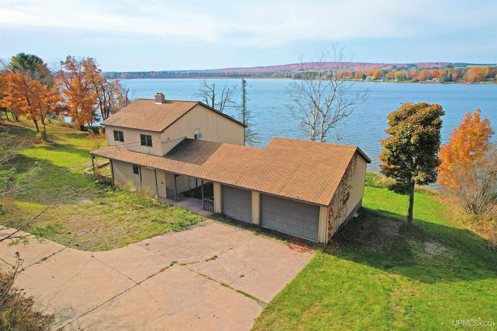 53535 M 203, Hancock, MI 49930 MLS 50159086 Trulia