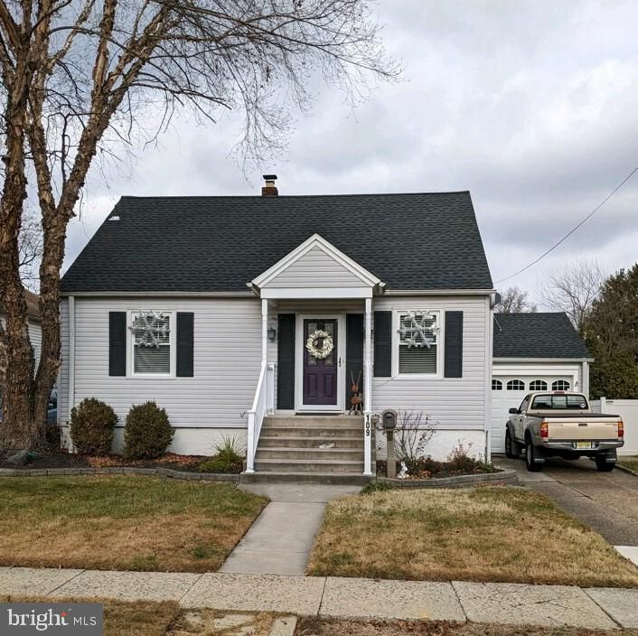 109 3rd Ave, Mount Ephraim, NJ 08059 MLS NJCD2059578 Trulia