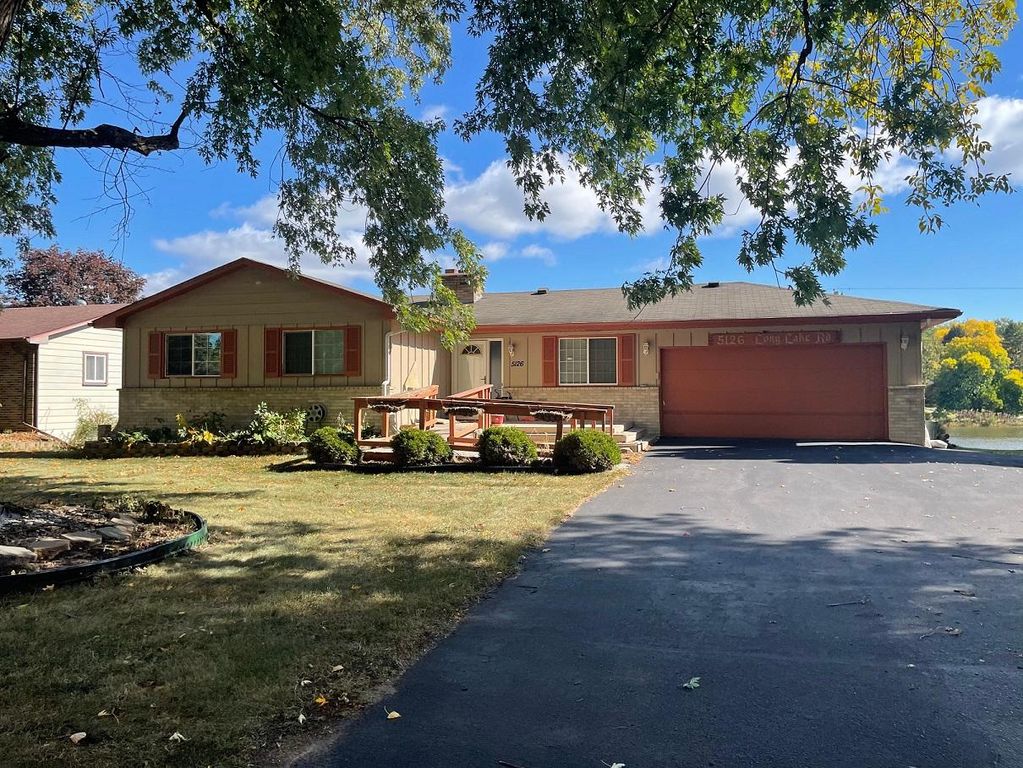 5126 Long Lake Rd, Mounds View, MN 55112 Trulia