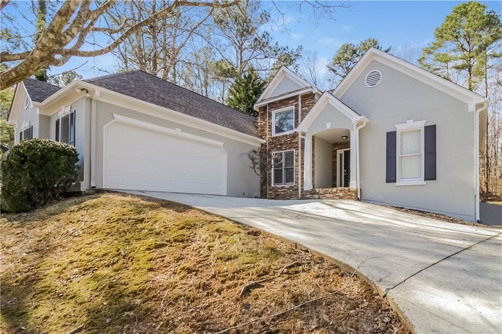 117 Camden Trl, Dallas, GA 30157 Trulia