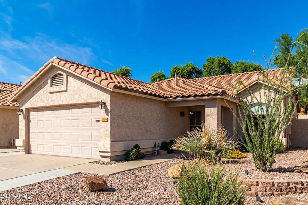 1040 W Seagull Dr, Chandler, AZ 85286