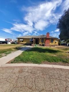 7454 S  Placer Ave, San Joaquin, CA 93660