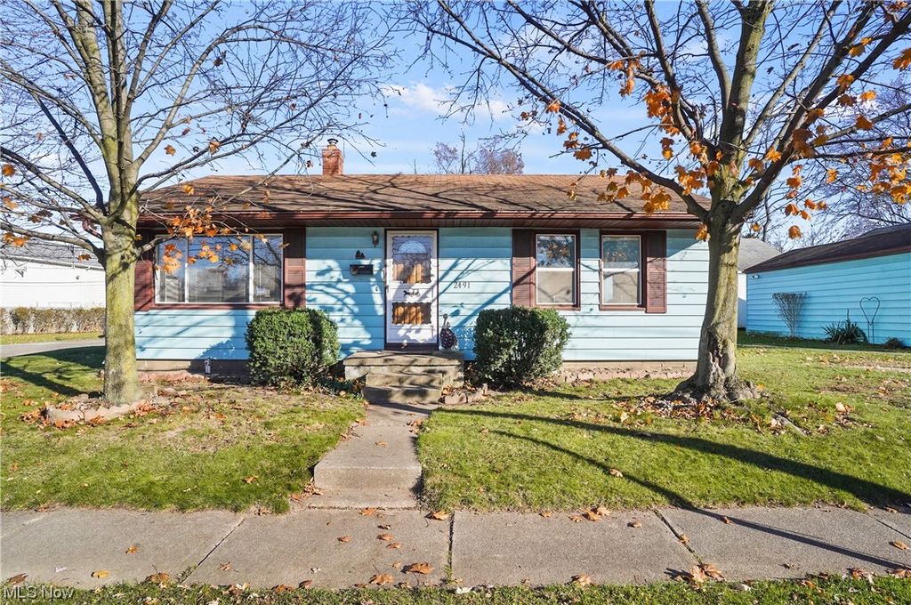 2491 E Bailey Rd, Cuyahoga Falls, OH 44221 Trulia