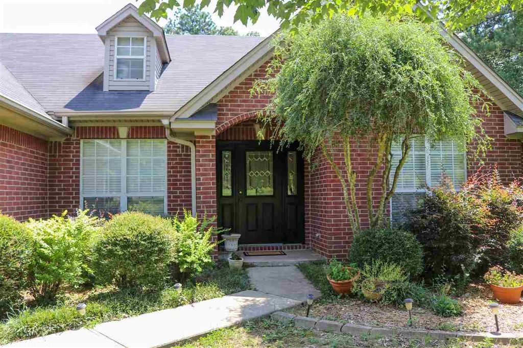 67 Plantation Acres Dr, Little Rock, AR 72210 Trulia