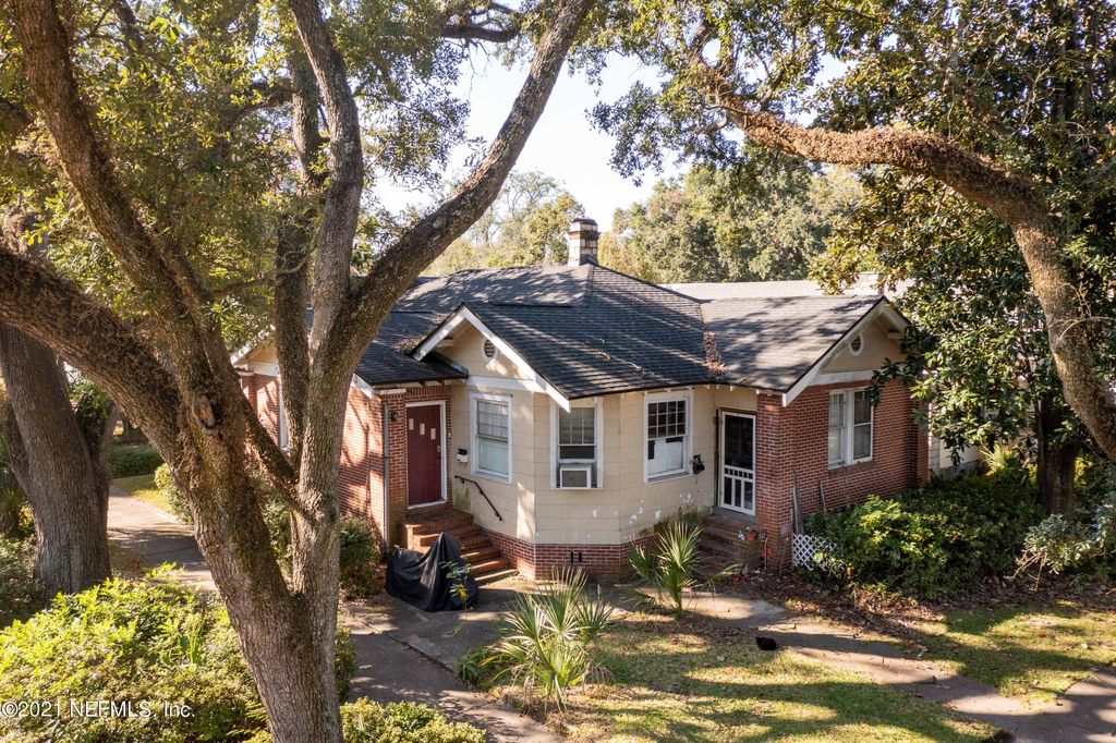 2202 Dellwood Ave, Jacksonville, FL 32204