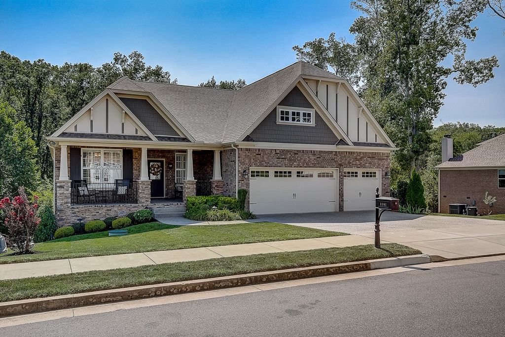 2241 Arbor Pointe Way, Hermitage, TN 37076 Trulia