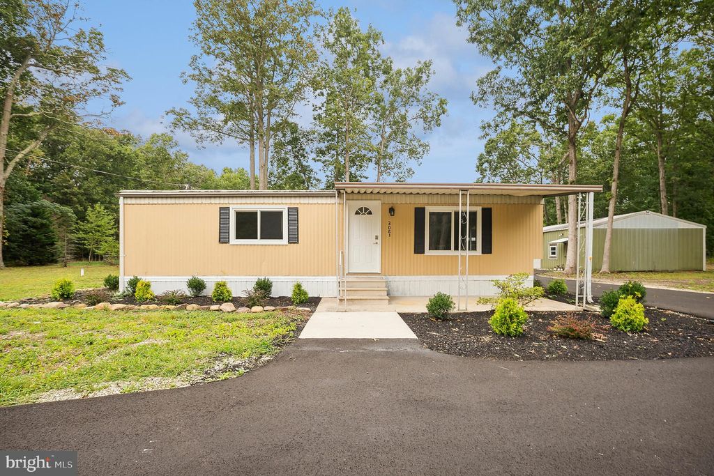 3061 Coles Mill Rd, Franklinville, NJ 08322 Trulia