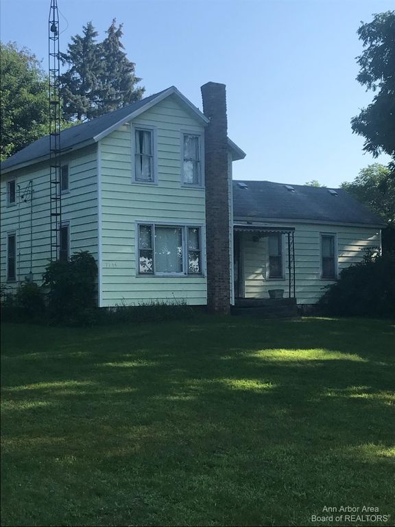 7726 Turk Rd, Brooklyn, MI 49230