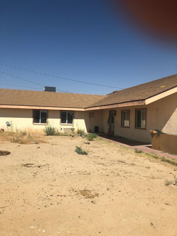 16419 Glendower Ave, North Edwards, CA 93523 Trulia