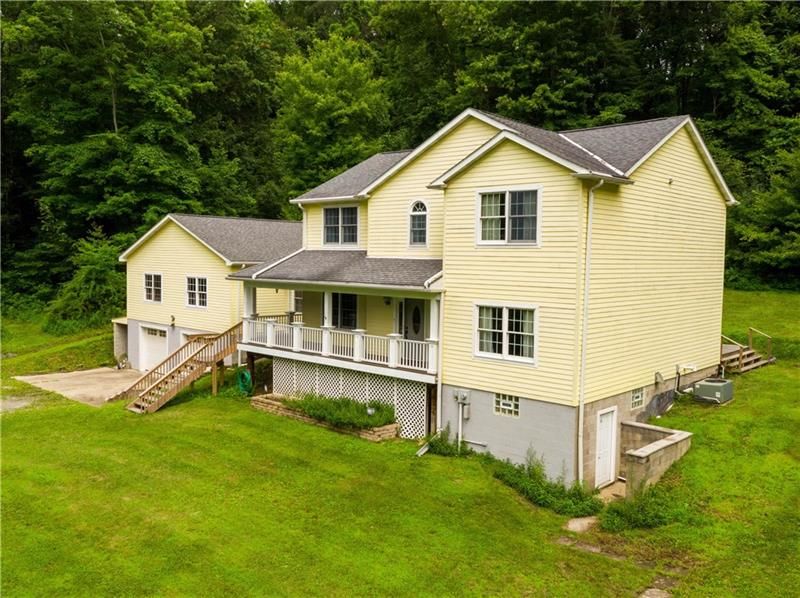 272 Cannelton Rd, Darlington, PA 16115 Trulia