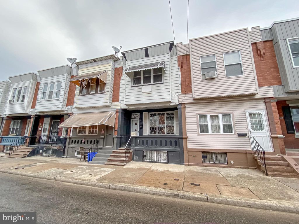 1515 S Newkirk St, Philadelphia, PA 19146 Trulia