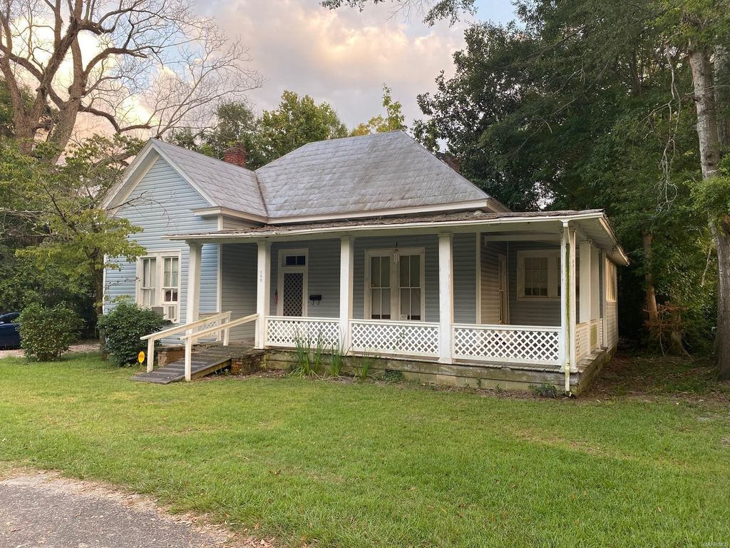 108 Miles Ave, Union Springs, AL 36089 Trulia