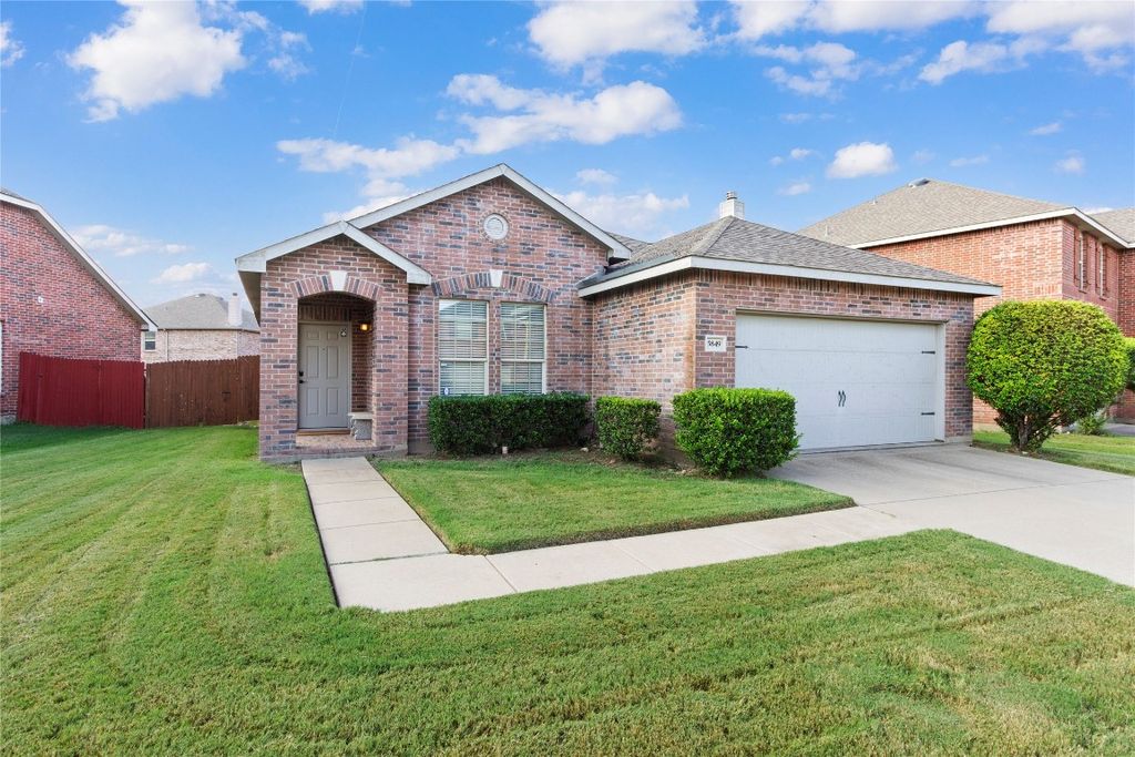 5849 Mount Plymouth Poin, Fort Worth, TX 76179