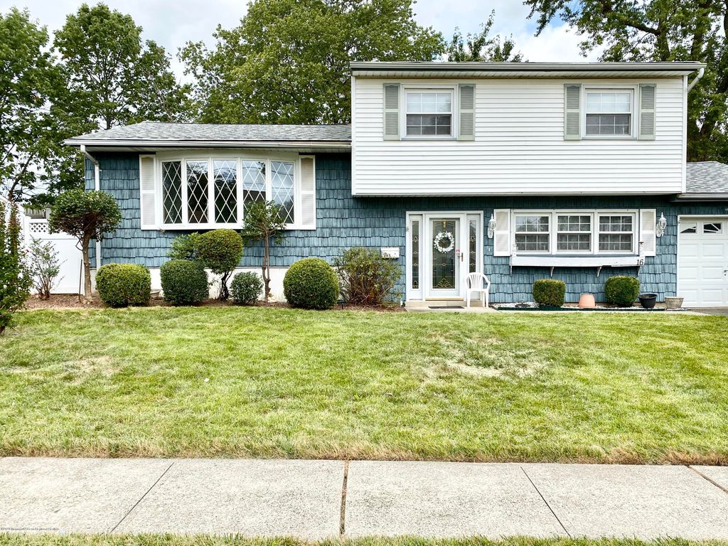 16 Varady Drive, Middlesex, NJ 08846 Trulia