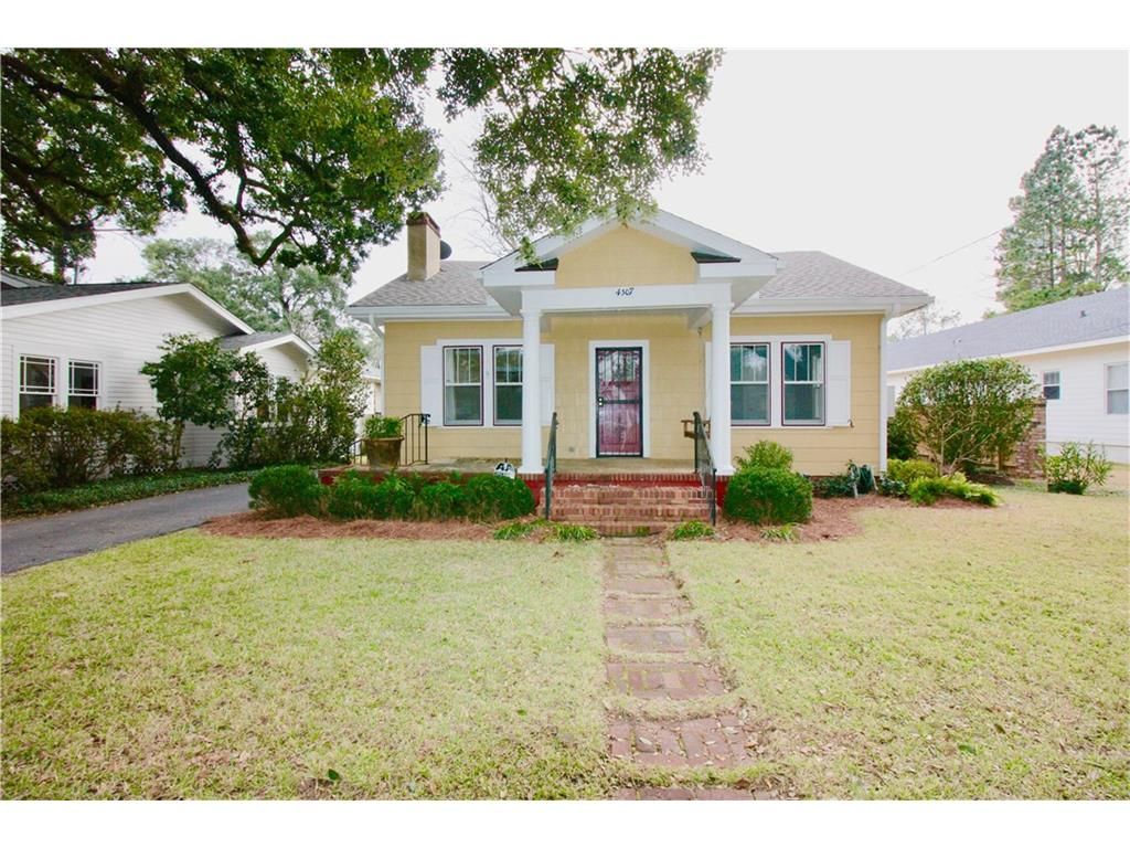 4307 The Cedars Ave, Mobile, AL 36608 Trulia
