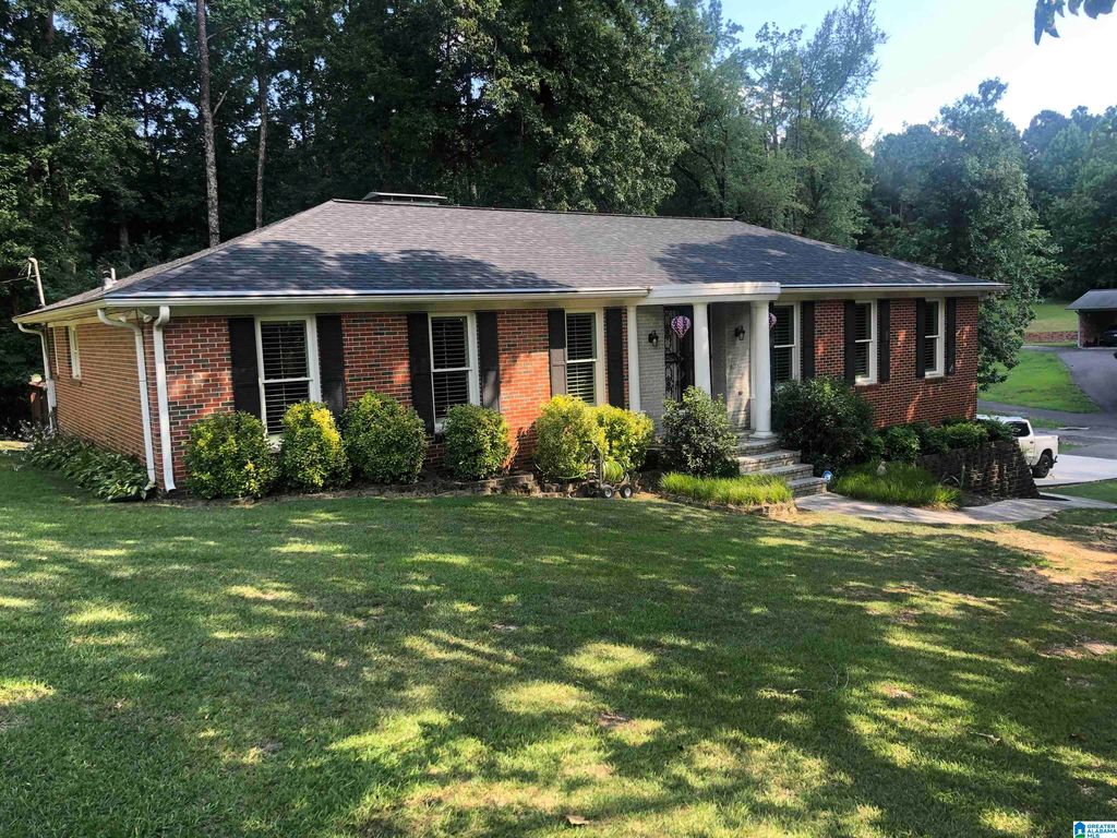 1002 Alabama Ave, Oneonta, AL 35121 Trulia
