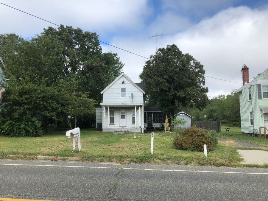 54 Maple Ave, Cedarville, NJ 08311 Trulia