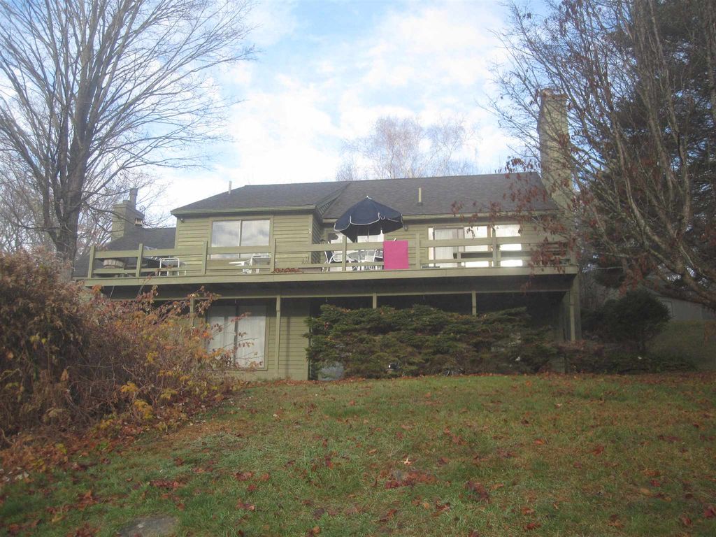 451 Williams Lane UNIT 5B, Quechee, VT 05059 Trulia